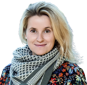 Anne Kathrine Wennergren Holm