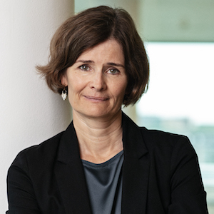 Camilla Kruse