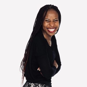 Nyeleti Sue-Angel Nkuna