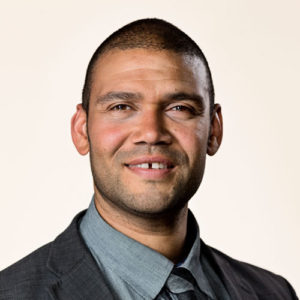 Roger Matthiesen