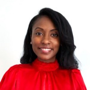 Samantha Almon Adeluwoy